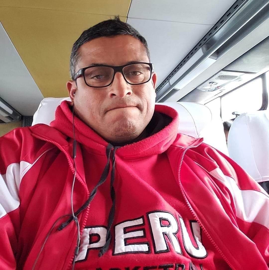 Debe mirarse en el Perú ¿Qué el deporte es vida? Por eso viene la competencia asume una vida saludable. La pandemia se lleva con responsabilidad y protocolos. Él cuerpo necesita movimiento.