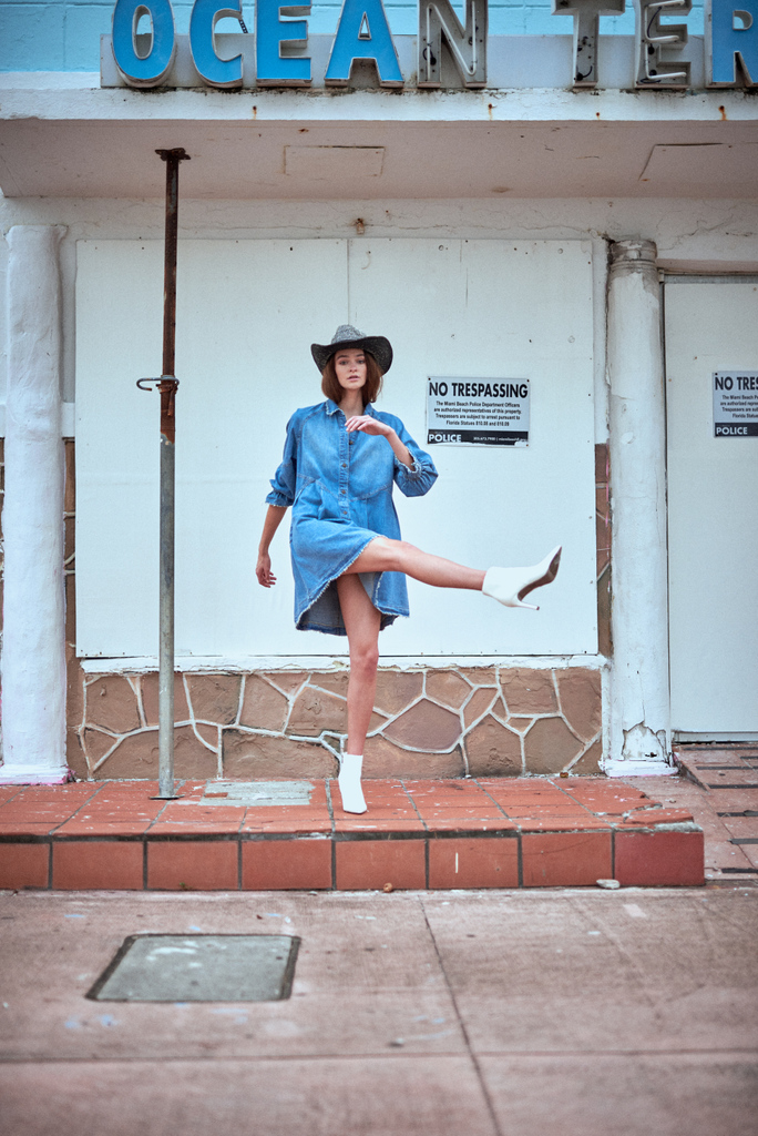 Front Management tweet media