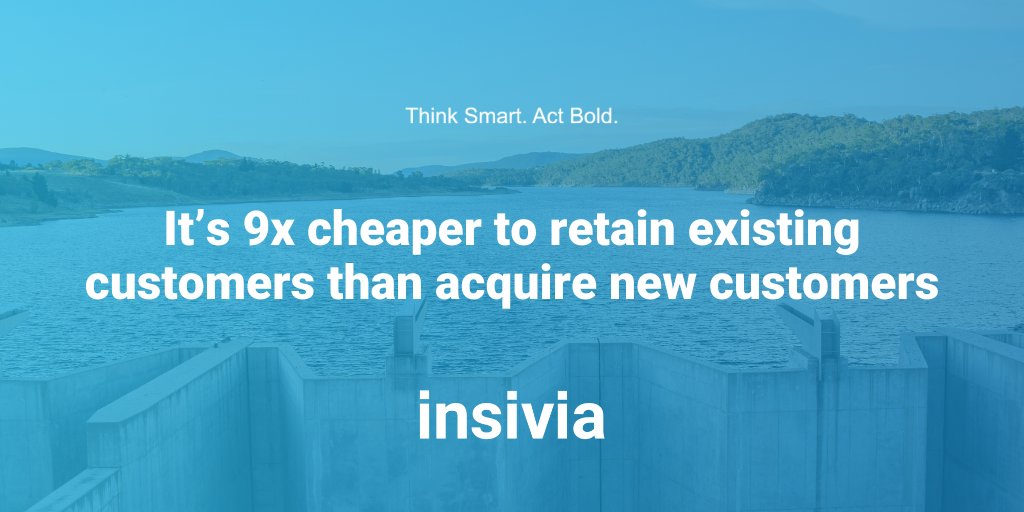 insivia's tweet image. For more useful quotes and additional resources to help you enhance your understanding of SaaS &amp;amp; software statistics in growth strategy, visit our website ➔ insivia.social/2X6lDFk

#SaaSTips #SoftwareStatistics #CustomerRetention #ThinkSmart