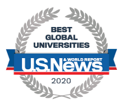 biblioteca_CENA's tweet photo. A USP é a melhor universidade da América Latina, de acordo com o ranking Best Global Universities 2021, divulgado hoje, dia 20 de outubro, pela editora norte-americana US News.  Saiba mais:  https://t.co/mKO4YR2Jw7 https://t.co/yzmDIXyEc9