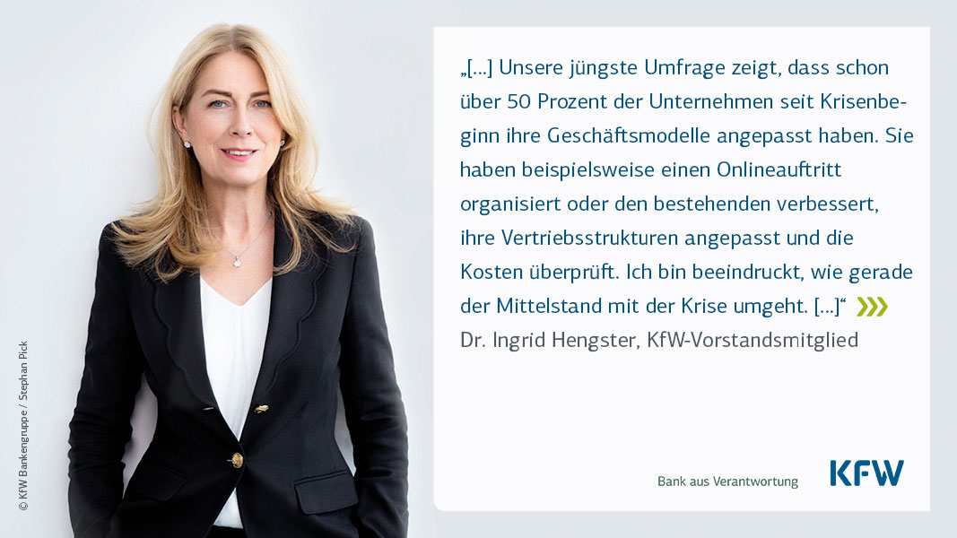 Unser heutiger #lesetipp: @turi2 edition #12 mit unserer Vorständin #IngridHengster. Im Interview mit Heike Turi spricht sie über Krisenmanagement und Frauen in Führungspositionen.
https://t.co/Rr480ETyzH https://t.co/AkZSPKs7ZJ