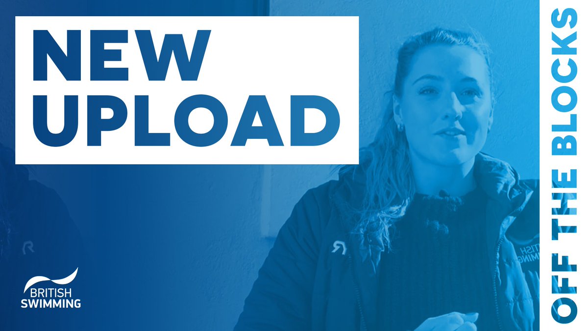 Aquatics_GB's tweet image. 😊 "For me, it's a balance of keeping everything in perspective and making sure everything's working alongside each other nicely." 

@MollyRenshaw talks about the importance of being 'Fulfilled' in a 🆕 entry on offtheblocks.info ▶️ bit.ly/31rTwAB #OADF