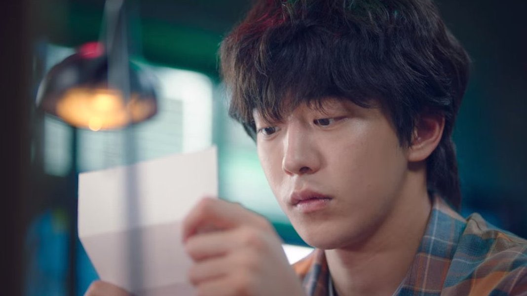 Start-Up EP.1 and EP.2 (screenshots)
#StartUp every Saturday and Sunday 9pm via TVN and Netflix
#스타트업 #NAMJOOHYUK #남주혁 #skawngur #南柱赫 #ナムジュヒョク #juhyuk #joohyuk #namjoohyukph #korean #model #actor #hallyustar #kdrama #kdramaislife #kdramatime #tvn #netflix
— https://t.co/o6AonZ98qW