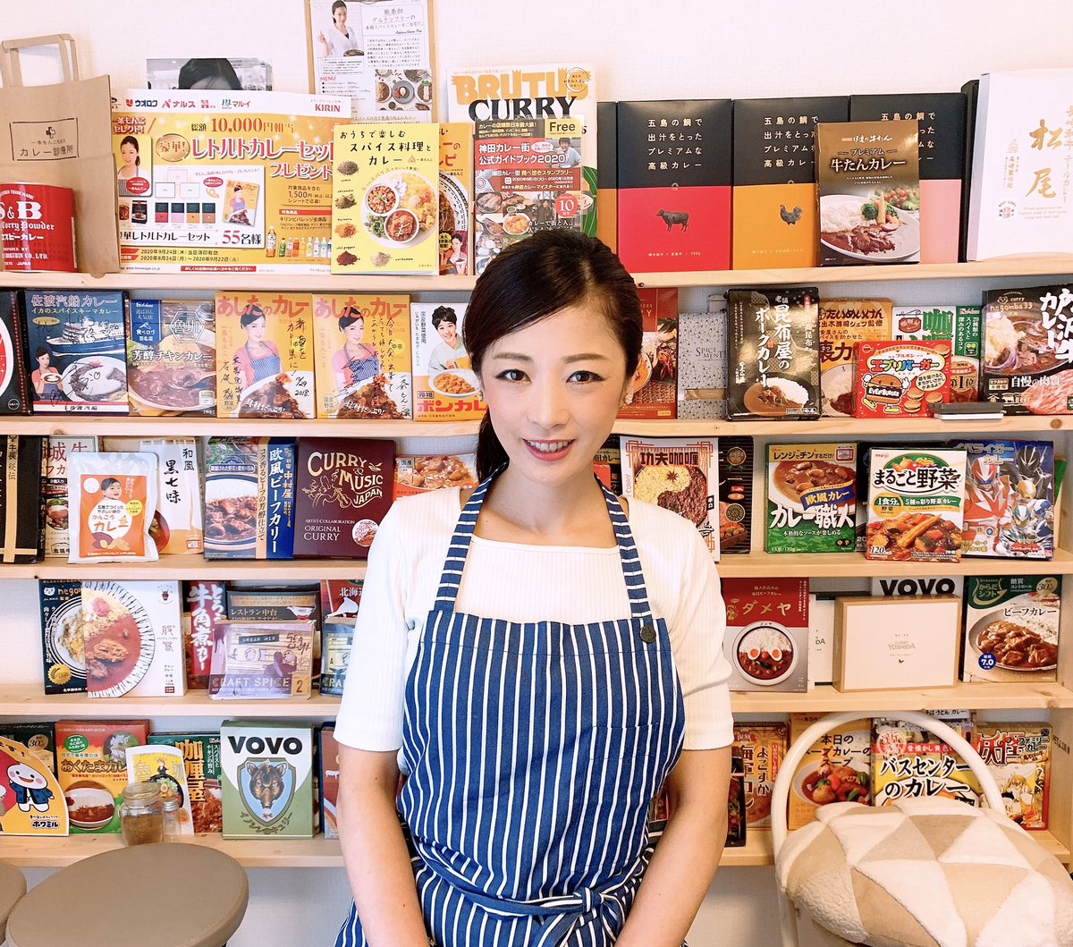 一条もんこ tweet media