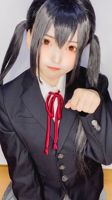 Twitterのコスプレ画像12