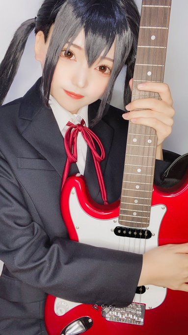Twitterのコスプレ画像11