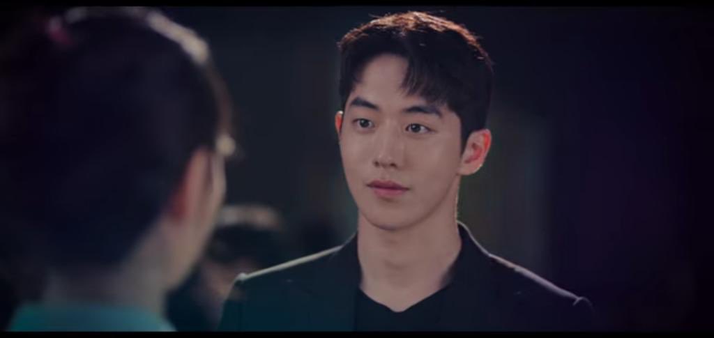 Start-Up EP.1 and EP.2 (screenshots)
#StartUp every Saturday and Sunday 9pm via TVN and Netflix
#스타트업 #NAMJOOHYUK #남주혁 #skawngur #南柱赫 #ナムジュヒョク #juhyuk #joohyuk #namjoohyukph #korean #model #actor #hallyustar #kdrama #kdramaislife #kdramatime #tvn #netflix
— https://t.co/D4sCAfESzg