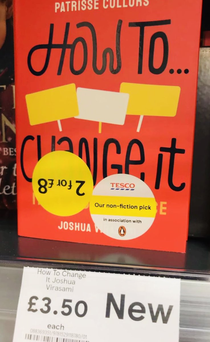 Joshua Virasami 🇲🇺🇵🇸 tweet media