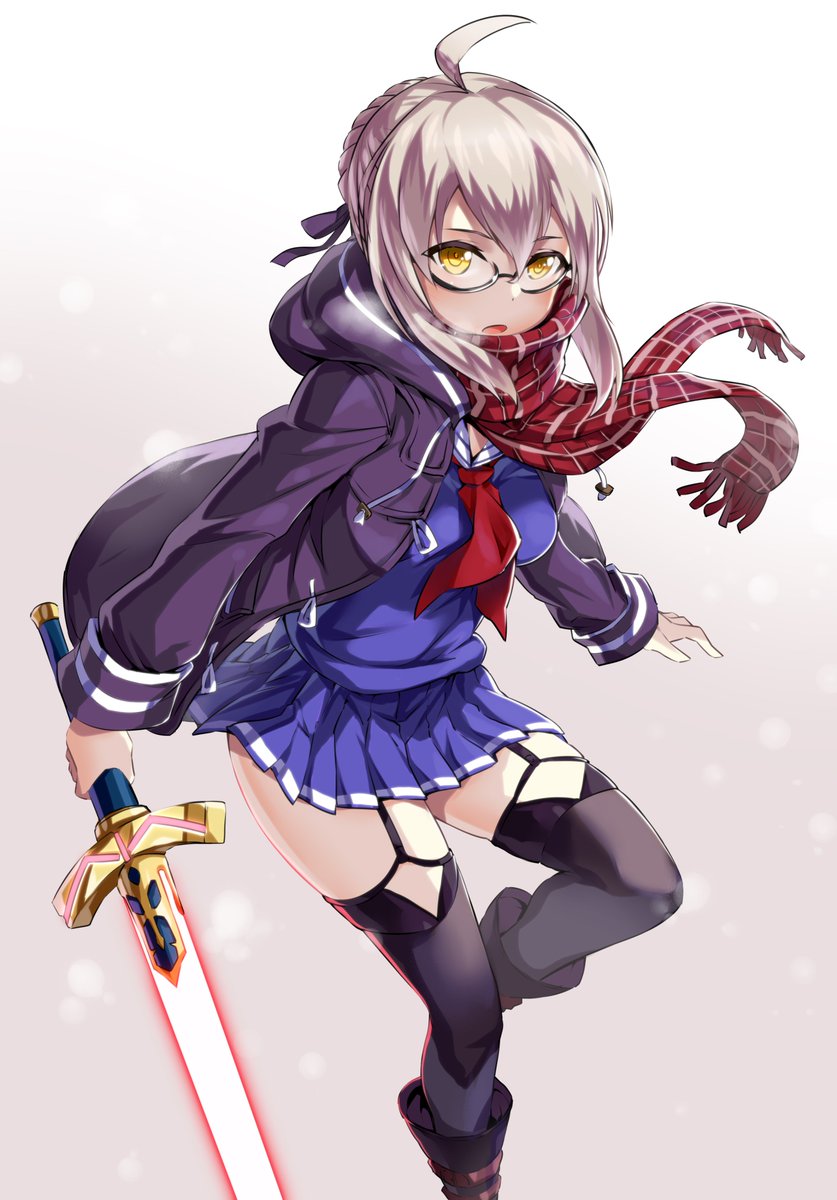Fgo 謎のヒロインxオルタ Fgo クロブチヌママのイラスト Fgo 謎のヒロインxオルタ Fgo クロブチヌママのイラスト