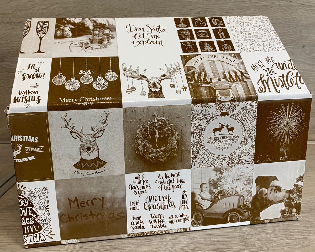 Waarom moeten we juist jouw project, voedselbank, goede doel of hulporganisatie steunen met deze kerstpakketdozen? Hiervoor zijn 3 formaten beschikbaar: 390x290x220mm, 350x315x170mm, 330x220x165mm.
Wij nemen contact met je op als je uitgekozen wordt. info@mupla.nl #kerstdozen