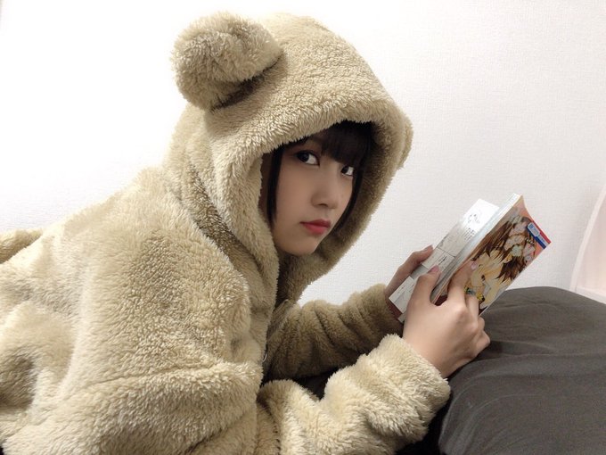奥野未悠のTwitter画像20