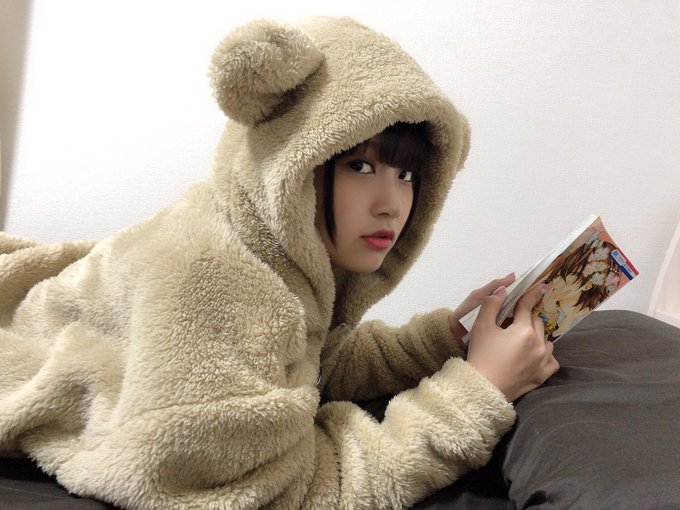 奥野未悠のTwitter画像21