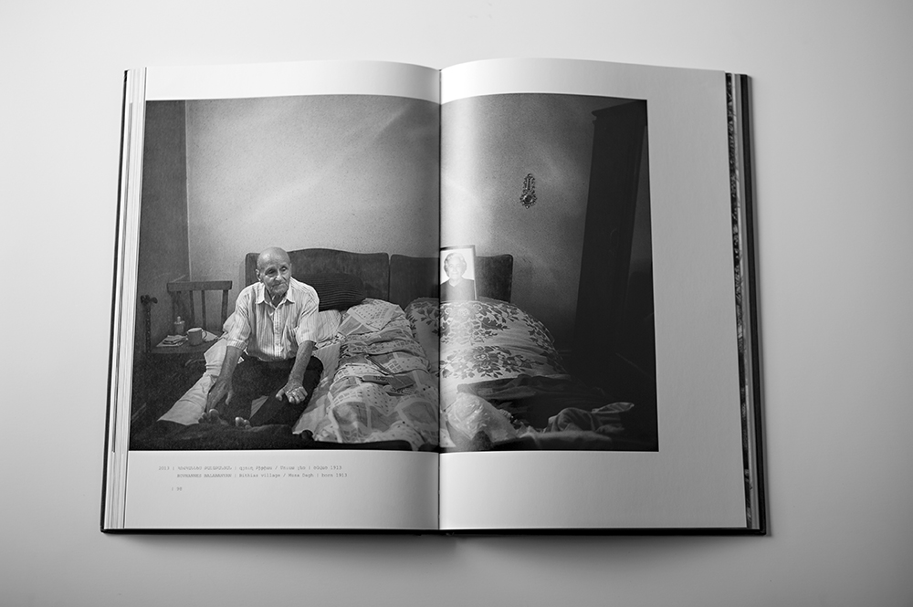 Get your copy of <a href="/nazikarmenakyan/">Nazik Armenakyan</a>'s photo book “Survivors” at shop.4plus.org/product/surviv…. The book is about the survivors of the Armenian genocide.

All proceeds will be donated to @ArmFundGlobal

#ArmenianGenocide #PeaceForArmenia
