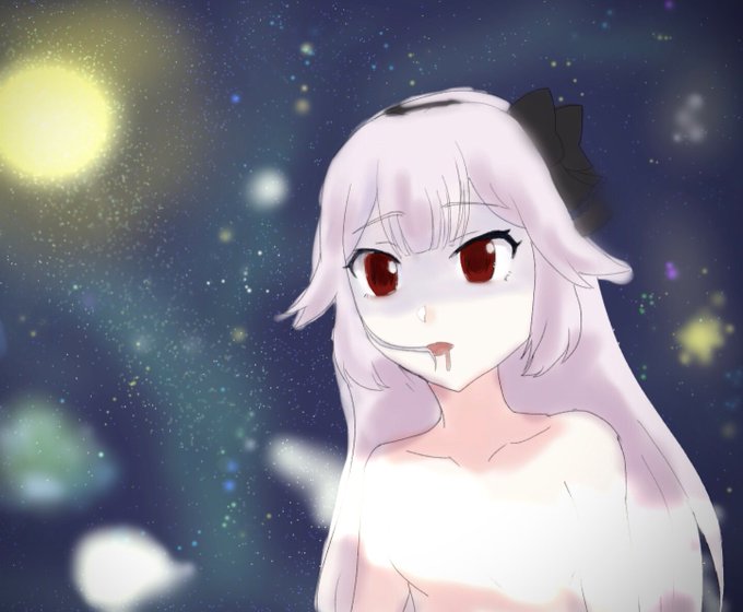 ヴァルハザクのtwitterイラスト検索結果 古い順