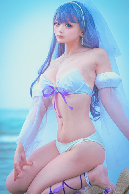 コスプレイヤーきっかのTwitter画像50