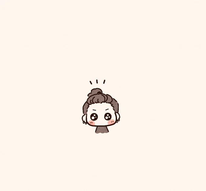いないいないばあ?✨ 