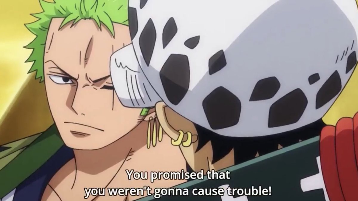 One Piece Quotes on X: "Trafalgar Law's never-ending surprises from  Strawhat members #onepiece https://t.co/zBpDjGiEK1" / X