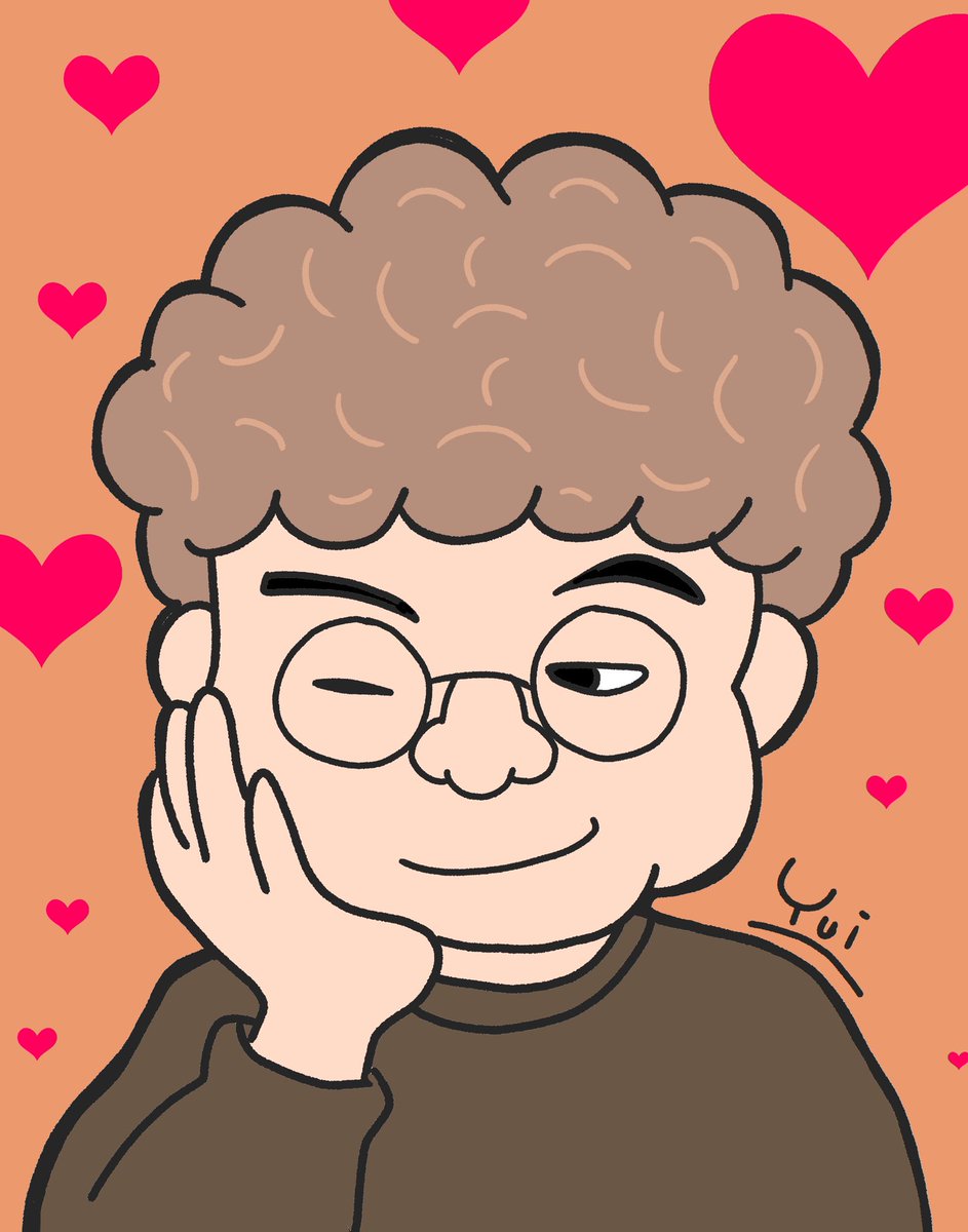 由伊 田所さんと真島さんをよろしくね Vaundyさん 怪獣の花唄 灯火 がお気に入りです 似顔絵 イラスト 絵描きさんと繋がりたい お絵描き好きさんと繋がりたい お絵描きさんと繋がりたい デジタルイラスト Vaundy