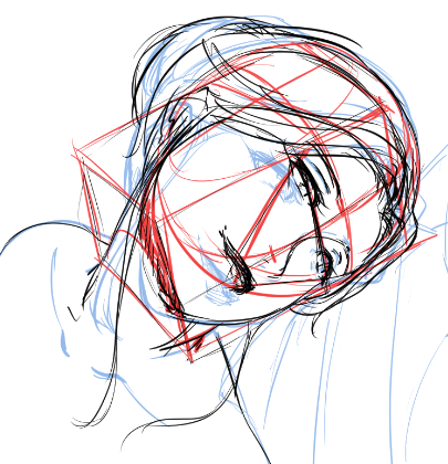 セルフ赤ペン先生ができるようになってきた
気がする 