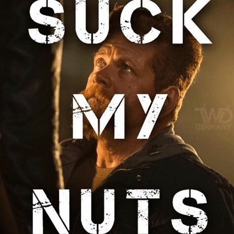 twd_shitposts's tweet image. 