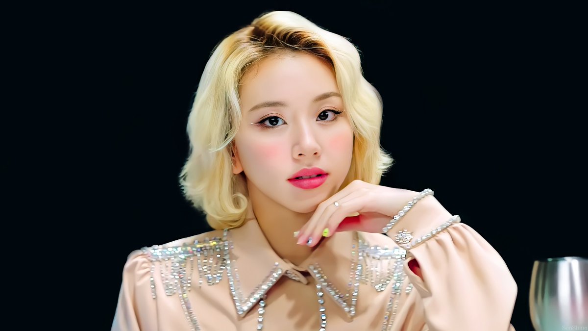 #채영 #CHAEYOUNG