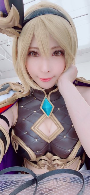 コスプレイヤーうさぉ(-Usagi-)のTwitter画像22