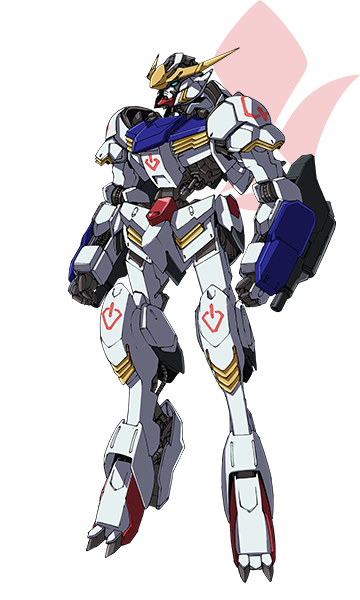 バルバトスN2 ガンダムバルバトス (MG) (ガンプラ) - ホビーサーチ ガンプラ他