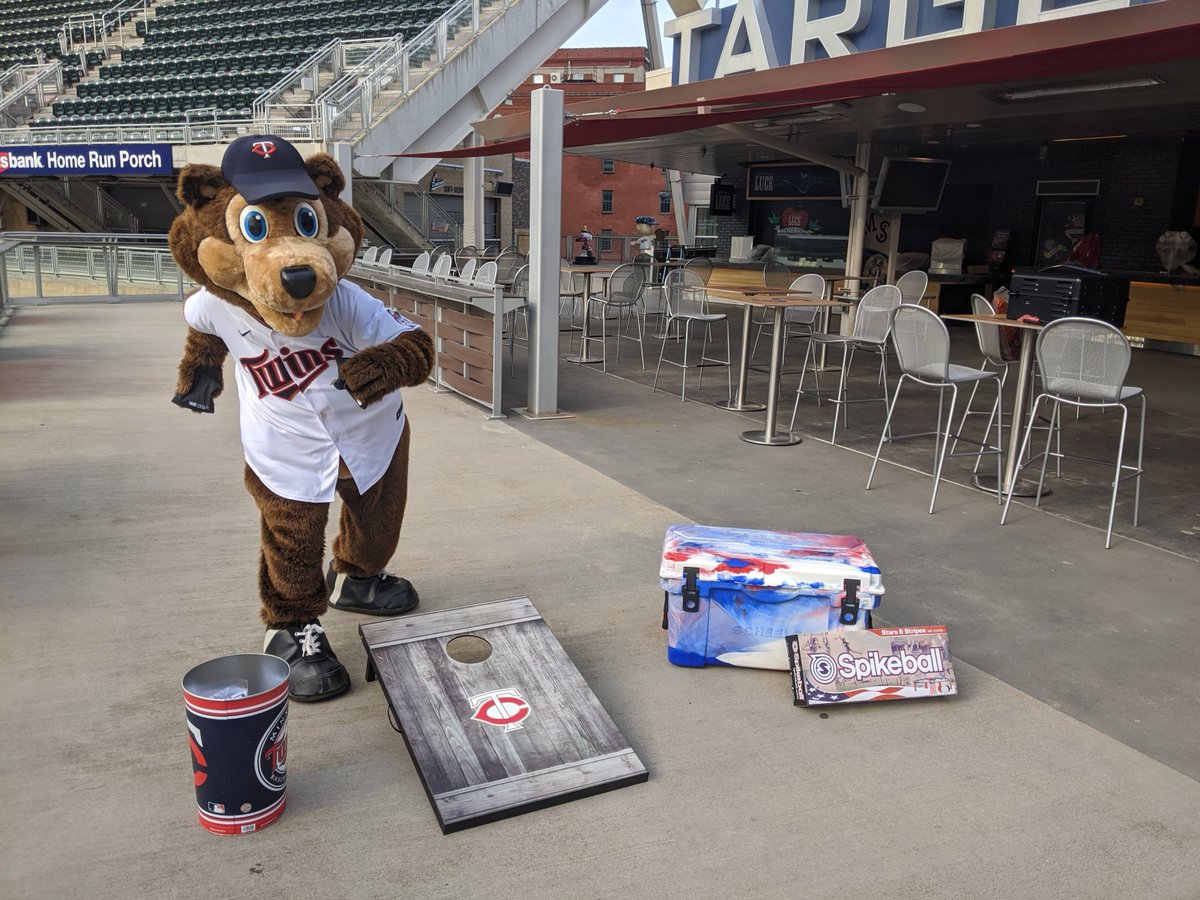 T.C. Bear tweet media