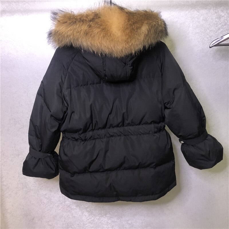 Winter jacket with large natural raccoon fur.

✔ Worldwide Free Shipping
✔ Get Flat 10% Discount on Fall sale: Apply Coupon Code: fall2020

#Slim #Jackets #Natural #RaccoonFur #Hooded #Coat #Field #DailyCasual #StreetWear #Solid #Goodvibes

powerdaysale.com/product/slim-j…