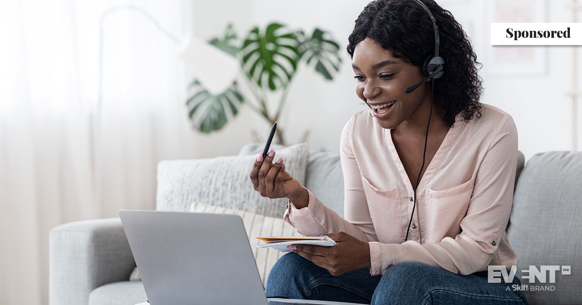 venuesworld's tweet photo. Leveraging a virtual tool to engage employees and create unique experiences is key to elevating internal virtual events. Read More: https://t.co/a9DvM6ZOkp
#virtualevents #virtualengagement https://t.co/HpWsyLCcNV