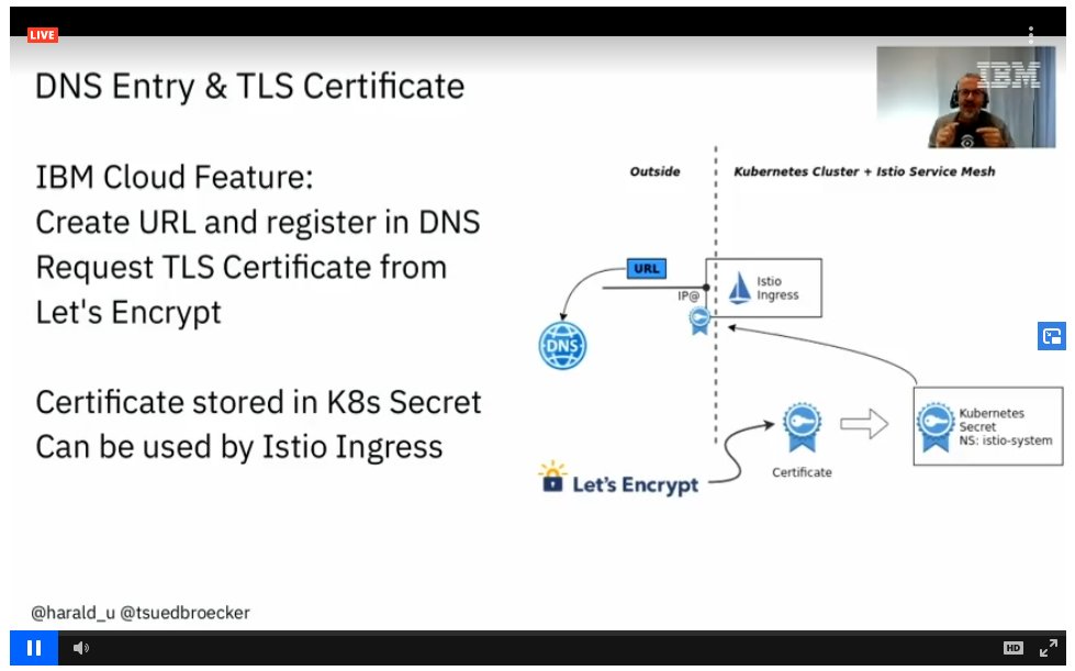 Jessieevaline's tweet photo. What's happening now? @tsuedbroecker and @Harald_U are on-stage at #ThinkDACH 🎙️
They're sharing all things #security for #java based #microservices 🔒
Fork the #CloudNativeStarter code here 🍴
https://t.co/Si61zMkk2Z https://t.co/tX1t7W6uP2