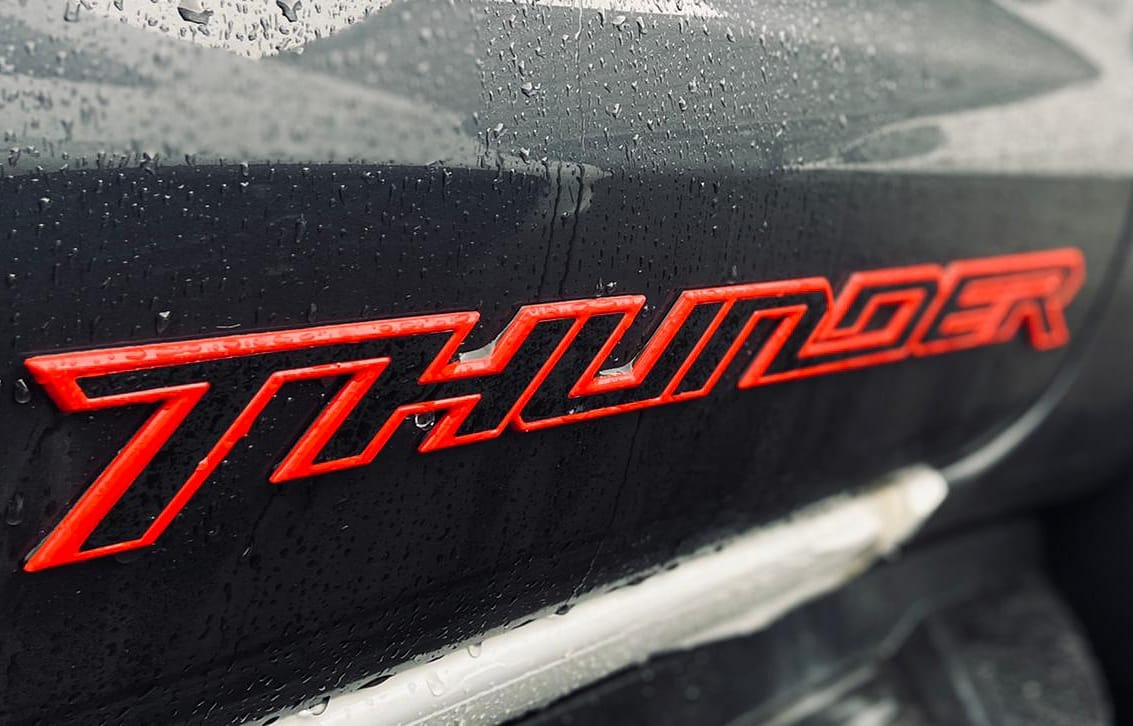 Trowbridge_Ford's tweet photo. We hear Thunder 🌩
#rangerthunder #FordRanger https://t.co/Jut1ZFDD9a
