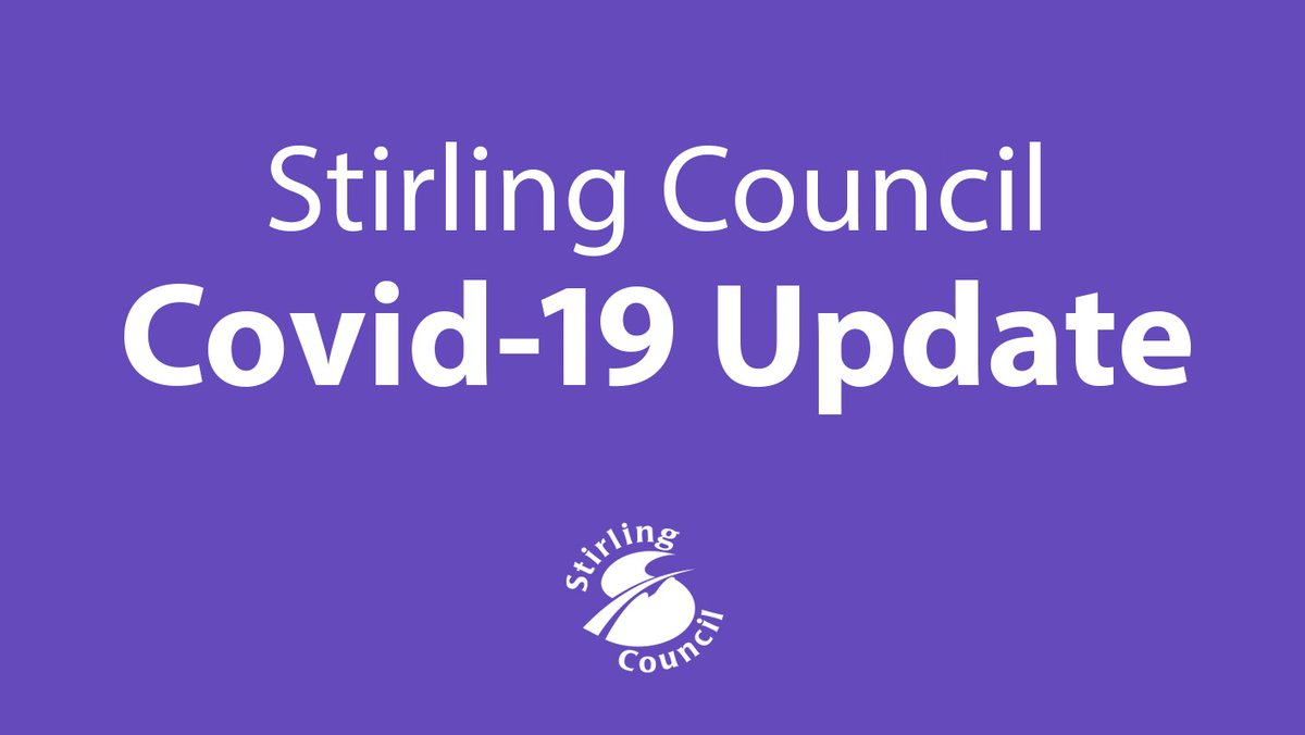 Stirling Council tweet media