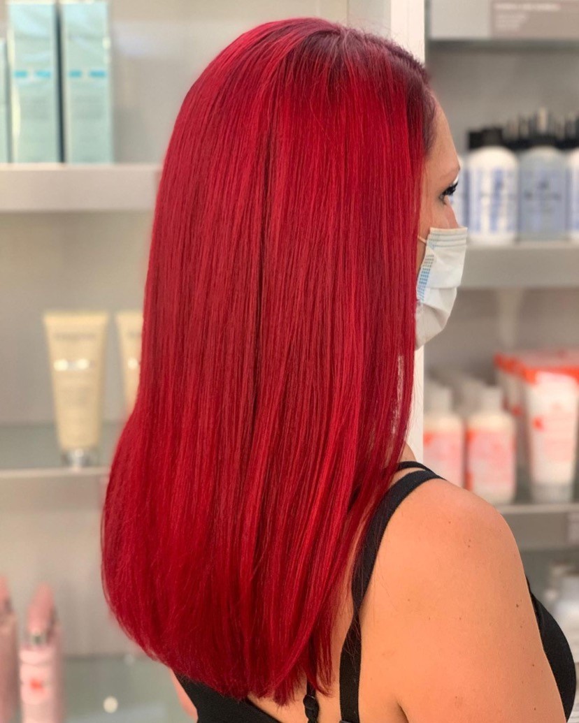 Gene Juarez Salons (GeneJuarez) / Twitter