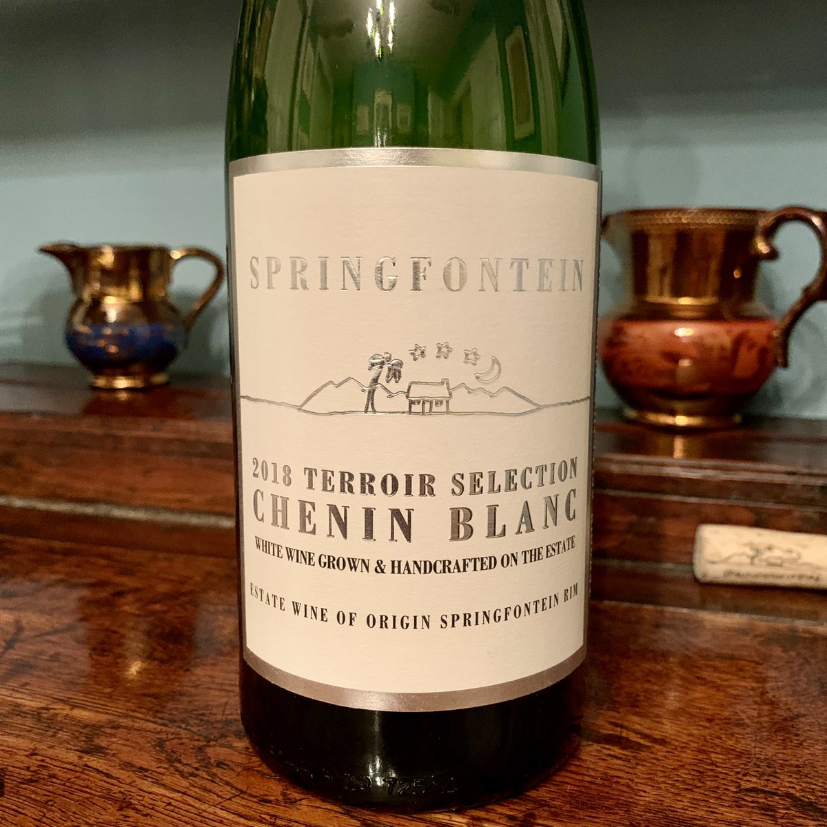 joanna simon (@joannasimon) on Twitter photo Last shout for this organic Cape white before my next #wineoftheweek tomorrow - Terroir Selection Chenin Blanc <a href="/springfontein/">Springfontein Wine Estate</a>, an estate that has its very own WO (appellation), Springfontein Rim joannasimon.com/post/wine-of-t⦠<a href="/PrivateCellar/">Private Cellar</a> #wine #organic #SouthAfrica #WineWednesday Last shout for this organic Cape white before my next #wineoftheweek tomorrow - Terroir Selection Chenin Blanc <a href="/springfontein/">Springfontein Wine Estate</a>, an estate that has its very own WO (appellation), Springfontein Rim joannasimon.com/post/wine-of-t⦠<a href="/PrivateCellar/">Private Cellar</a> #wine #organic #SouthAfrica #WineWednesday