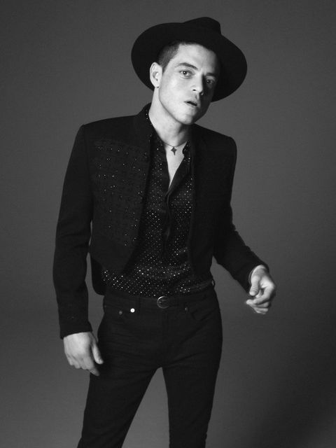 how is he so beautiful