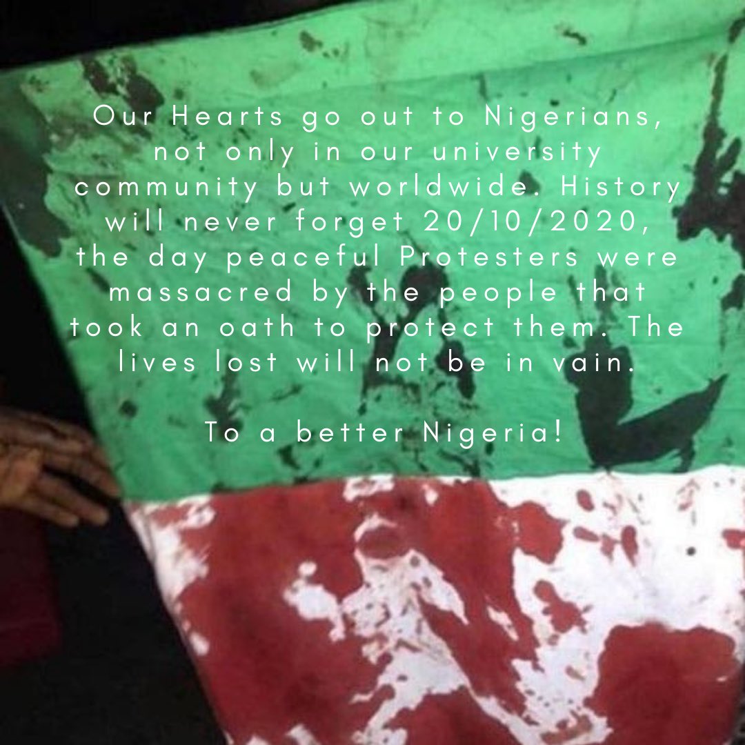 Lboro Nigerian Soc tweet media