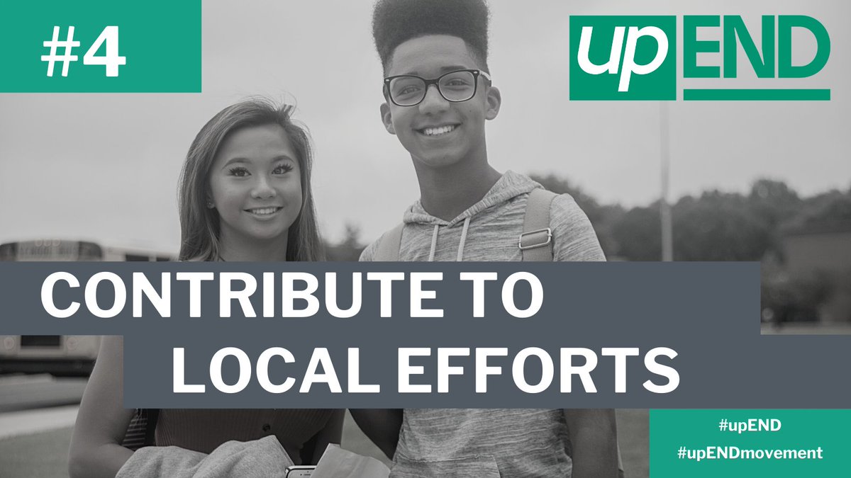 upendmovement's tweet image. Seek out and join local efforts that are working to dismantle
family policing, develop alternative community supports for children’s safety and well-being, and build new policies and programs to address root causes of family need. upendmovement.org/event/upending…

#upendmovement #upend