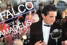 #NowPlaying "Rock Me Amadeus" by Falco on tonight's #retro #InTheMoog Show on @NCCRradio : THEME: ODD ONE OUT; playlist curated by Pete @wil64stone
#synth #electronicmusic #Falco
#ListenLive: https://t.co/vItQkb7H2o or App @tunein https://t.co/JHSebtX4fH