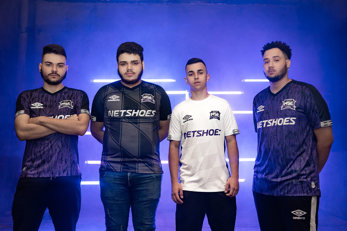 VOCÊS PEDIRAM E NÓS CONSEGUIMOS UM DESCONTÃO NO NOVO MANTO DA NSE! 🥰
➡️ Entre neste link: https://t.co/SjErxGyGuh
➡️ Use o cupom "NSE40" ao finalizar a compra.
➡️ Pronto, você ganha R$ 40,00 de desconto!
Corra para garantir o seu!
⚠️Validade: 21/10 até 29/10
#GoNSE #MantoNSE https://t.co/XgfRPmt13j