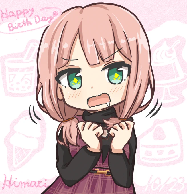 #上原ひまり生誕祭2020 