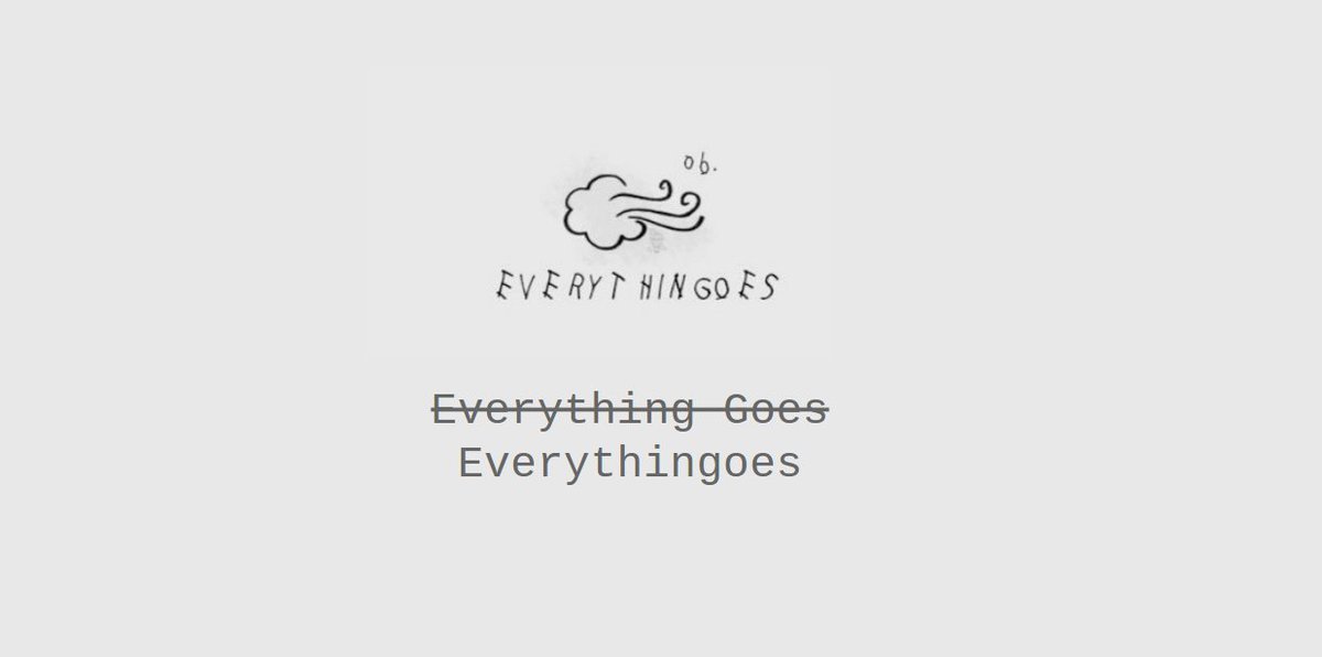 We now transition into "everythingoes", the 6th track of mono. Sonically, this track is super interesting, it has an escalating melody, with new instruments/sounds folding in every 20 seconds or so, culminating in a rap verse by Namjoon that sounds both hopeful and powerful +