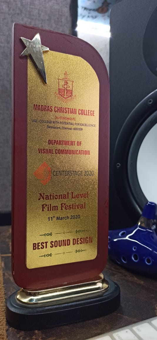 bothanrajs's tweet photo. My Shortflim film *kamali*
Won two awards in mcc festival
Thanks my team https://t.co/2ZUwX0CKNV