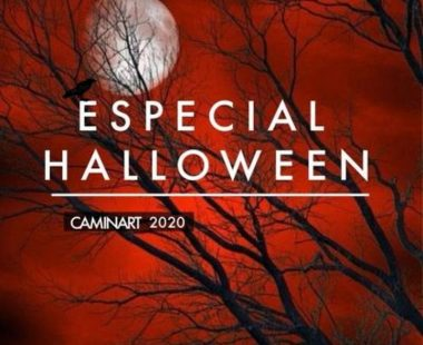 Patrindustrial's tweet photo. Rutas de #Halloween de #CaminArt 🎃🎃🎃
https://t.co/T45X4chSV9 https://t.co/s1ZP5vrVF8