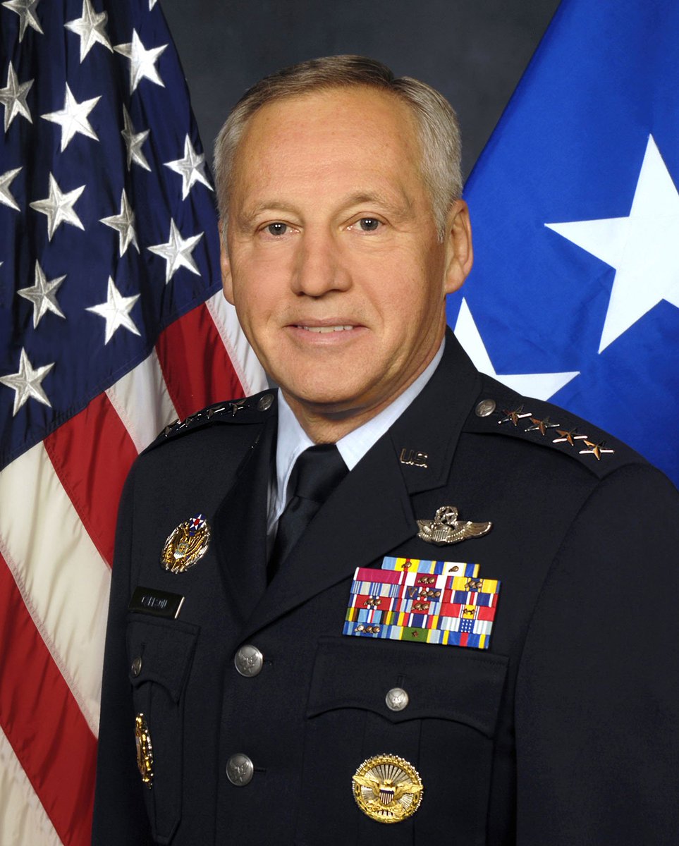 Former members of Lockheed Martin BoardBruce A. Carlson - USAF GeneralJames O. Ellis, Jr. - USN AdmiralJeh C. Johnson - US Homeland Security Secretary
