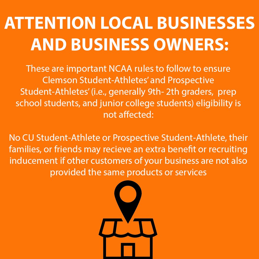 Compliance_CU's tweet photo. Today is Wednesday, you know what that means! Check back in next week for more info. on lodging, vehicles, &amp; more #WisdomWednesday #GOTIGERS !! https://t.co/bHfRFWSerD