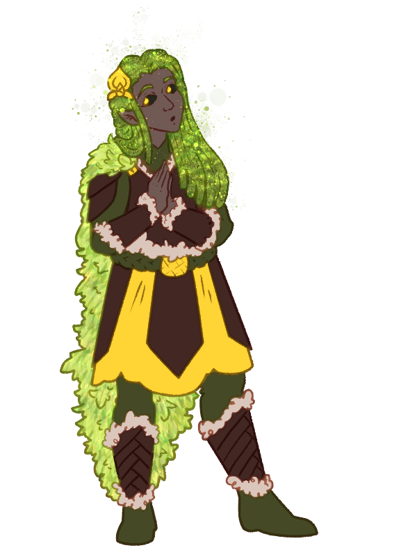 Twoucan Genasi の注目ツイート イラスト マンガ コスプレ モデル