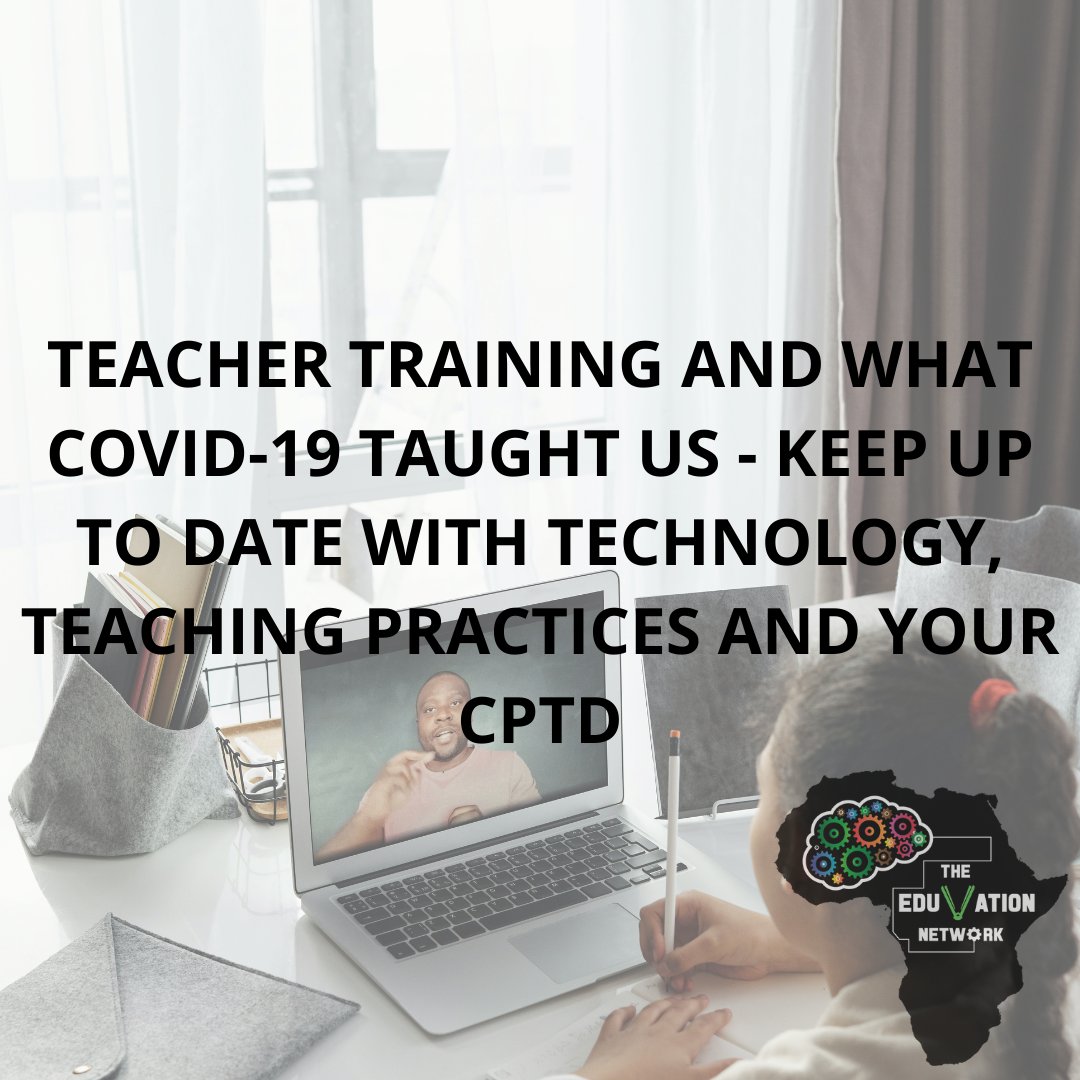 TheEVNetwork's tweet image. Click on the link below to check out our weekly Blog! 

eduvationnet.co.za/teacher-traini…

#education #school #educators #ZAedu #teachers #instagram #teachersfollowteachers #teachersofinstagram #passion #cptd #technology #adapt #humpday #Wednesday #blog #teacherlife🍎