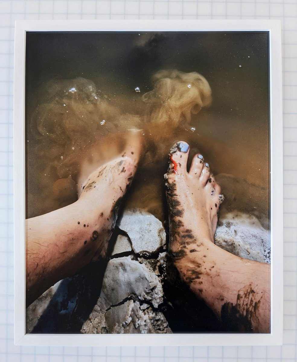 iolabs's tweet photo. Stunning photos from Hannah Altman for an upcoming exhibition! These images are from a larger series called "Kavana." Which, is also a gorgeous photo book. Take a look! https://t.co/8EfSm5oT9k https://t.co/w5LoRLgm37