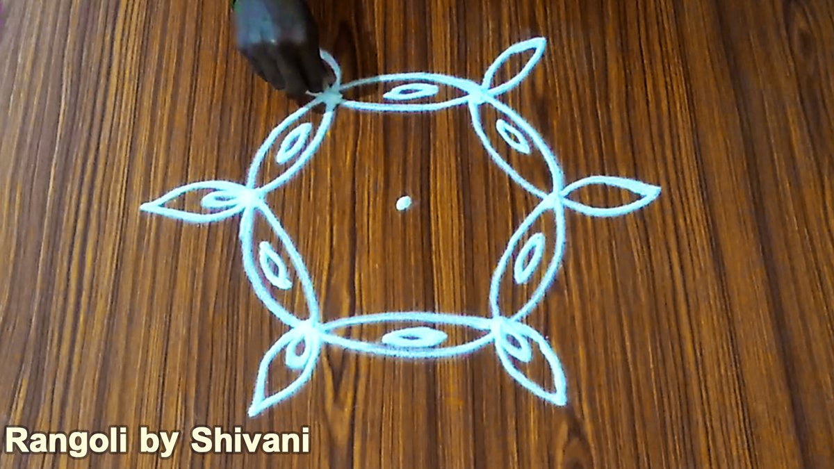 Navratri Special Rangoli | Dussehra Muggulu with 3*2 dots | Festival Kolam | Rangoli by Shivani
youtu.be/qyi0Gh9Yhlk 
#NavratriKolangalDesigns #NavaratriKolam #DussehraMuggulu #NavarathriMuggulu #chukkalamuggulu #telugumuggulu #EasyandSimpleRangoli #RangoliDesignsbyShivani